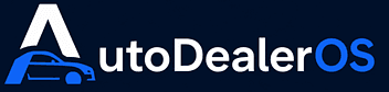 AutoDealer OS