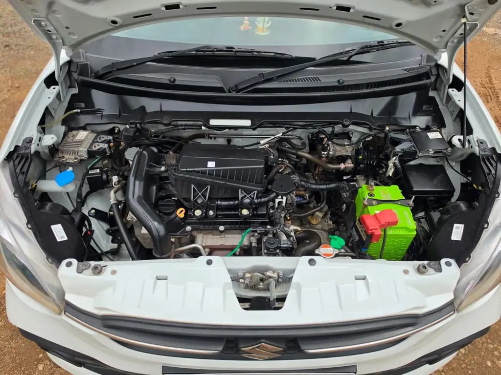 2022 Maruti Suzuki Celerio VXI CNG photo 6