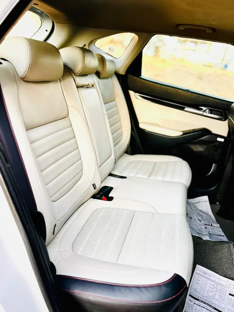 2020 Kia Seltos GTX Plus Diesel AT photo 8