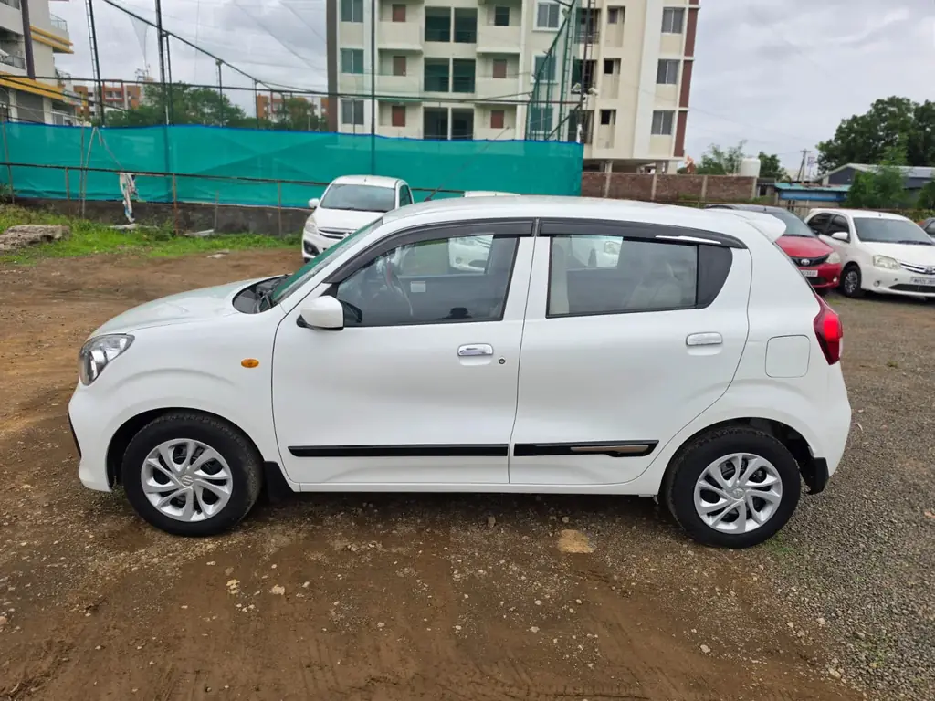 2022 Maruti Suzuki Celerio VXI CNG photo 3