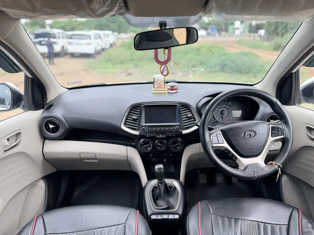2020 Hyundai Grand i10 Nios Sportz photo 5