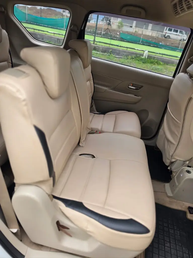 2020 Maruti Suzuki Ertiga VXI photo 9