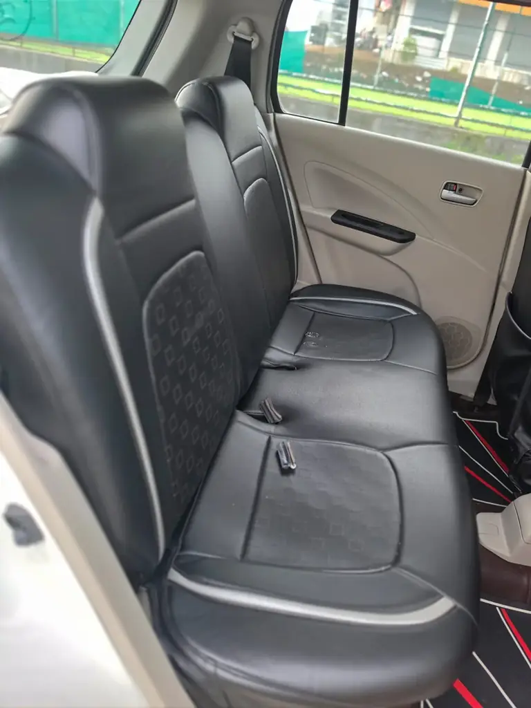 2020 Maruti Suzuki Celerio VXI CNG First Gen photo 9