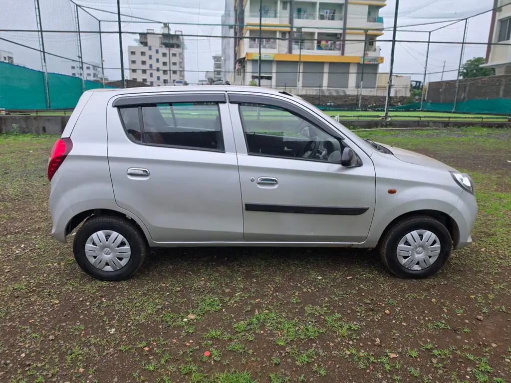 2013 Maruti Suzuki Baleno photo 4