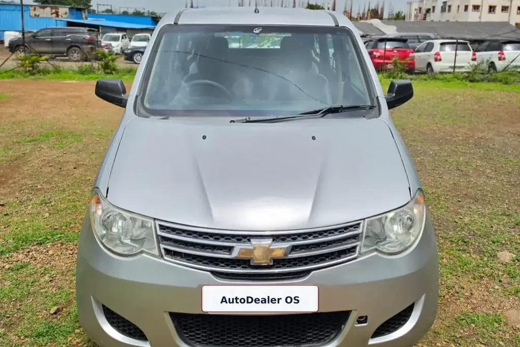 2016 Chevrolet ENJOY LS