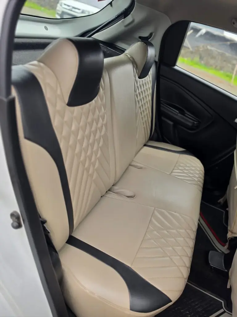 2022 Maruti Suzuki Celerio VXI CNG photo 9