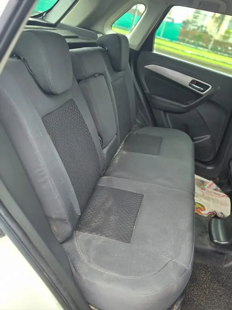 2016 Maruti Suzuki Brezza ZDI photo 9