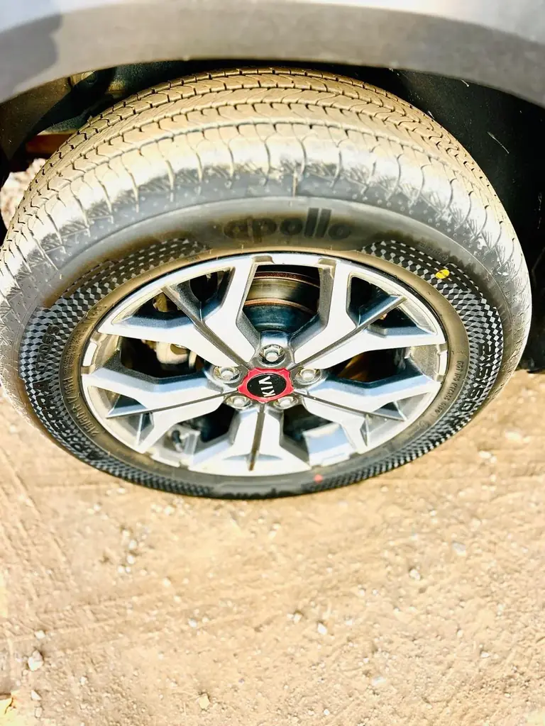 2020 Kia Seltos GTX Plus Diesel AT photo 7