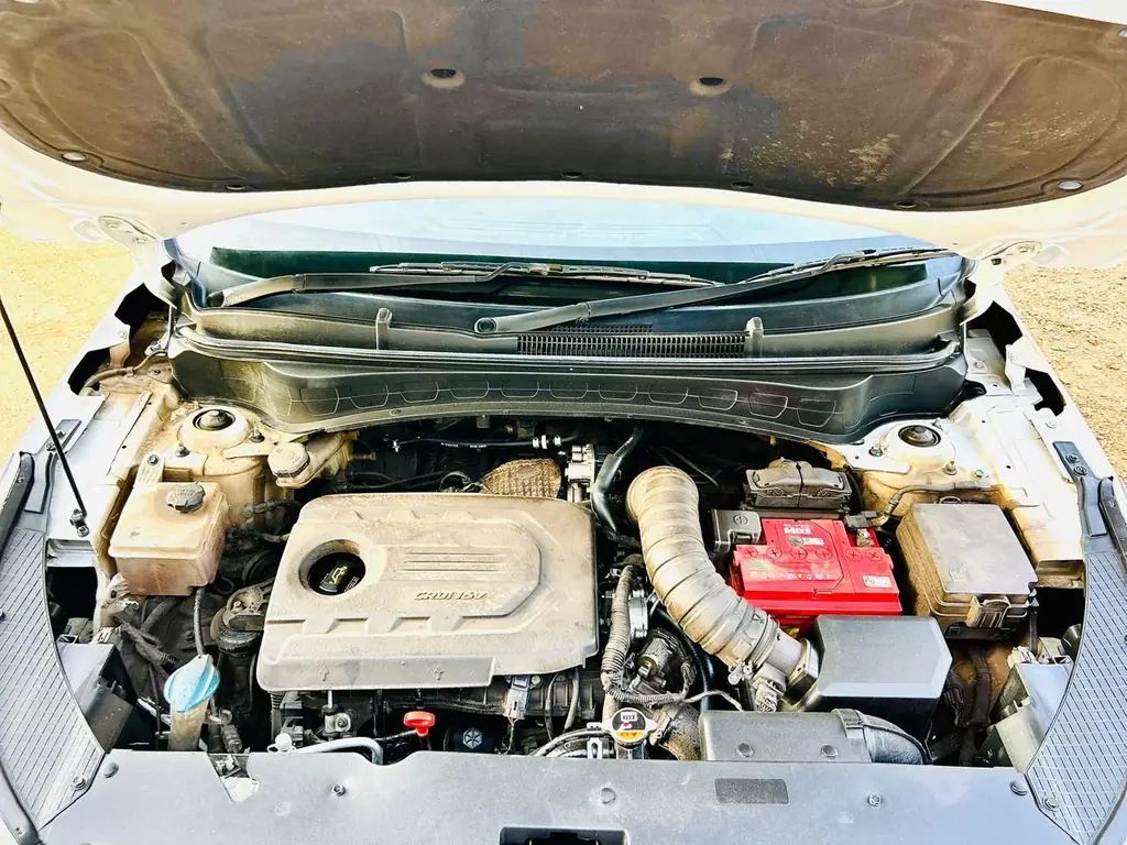 2020 Kia Seltos GTX Plus Diesel AT photo 6
