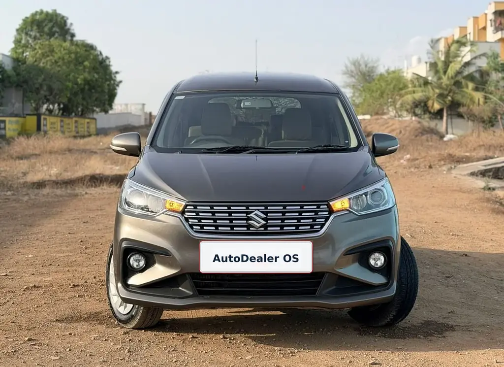 2020 Maruti Suzuki Ertiga VDI