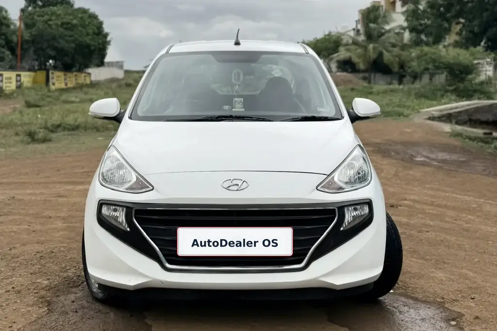 2020 Hyundai Grand i10 Nios Sportz