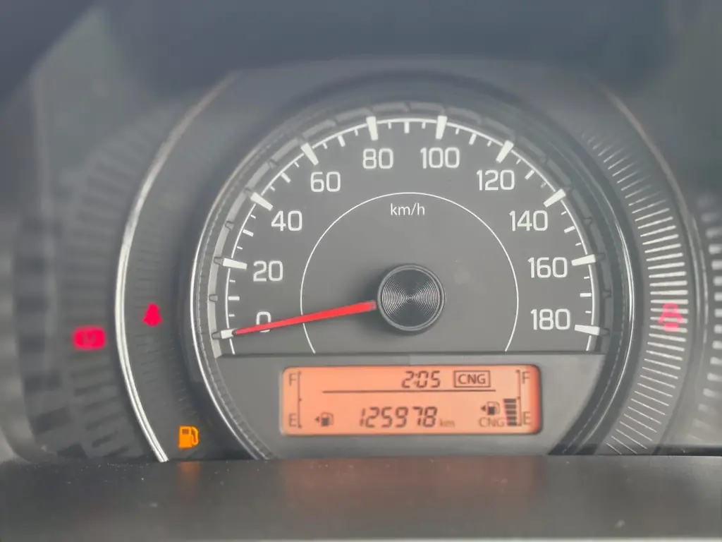 2022 Maruti Suzuki Celerio VXI CNG photo 7
