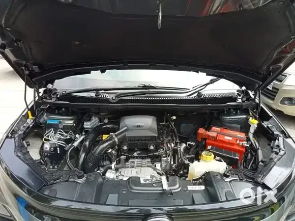 2027 Maruti Suzuki Alto K10 LXI photo 4