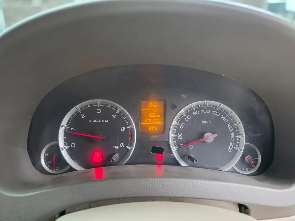 2013 Maruti Suzuki Ertiga ZDI photo 7