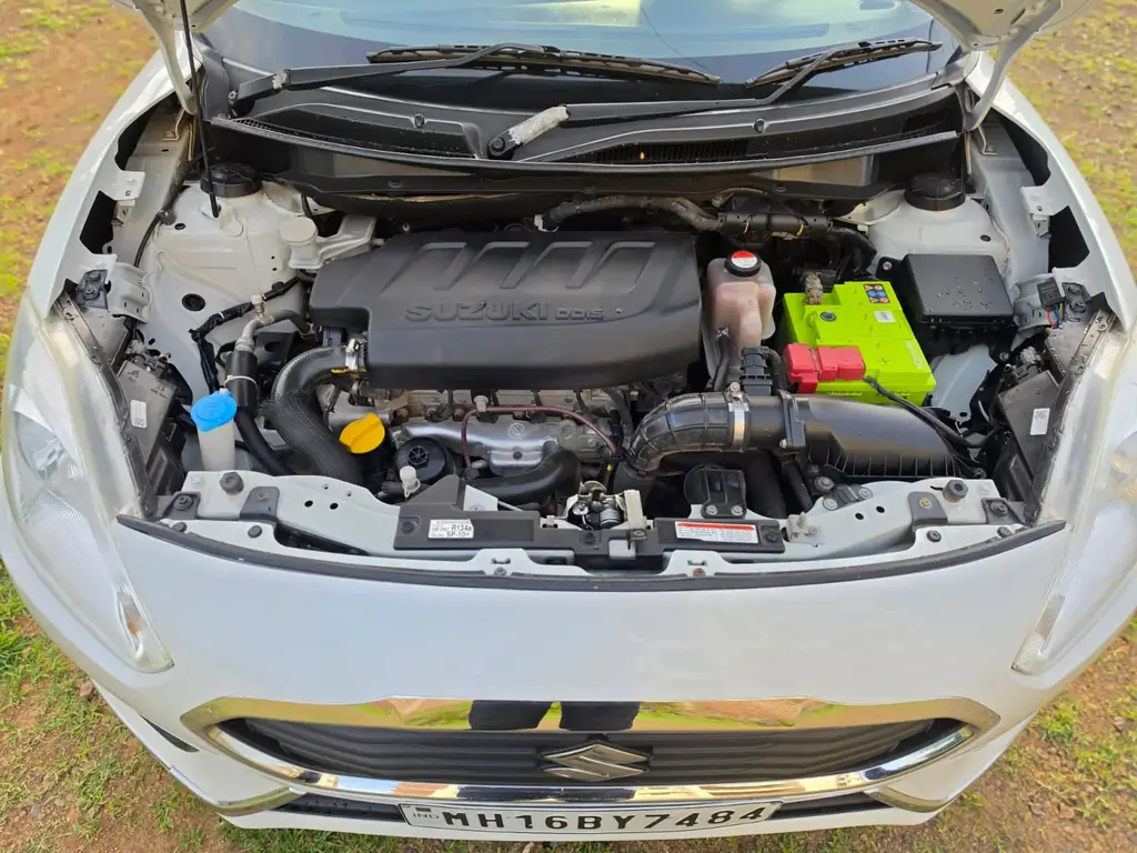 Maruti Suzuki Dzire photo 6