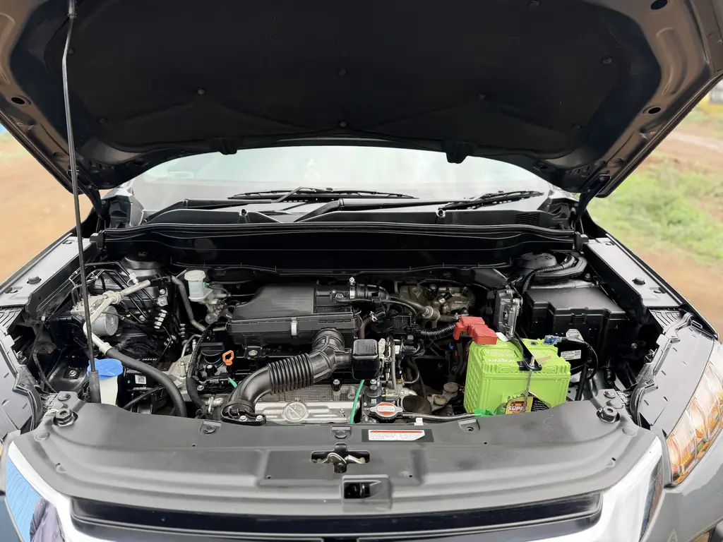 2023 Maruti Suzuki Grand Vitara photo 6