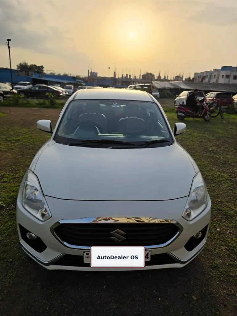 Maruti Suzuki Dzire