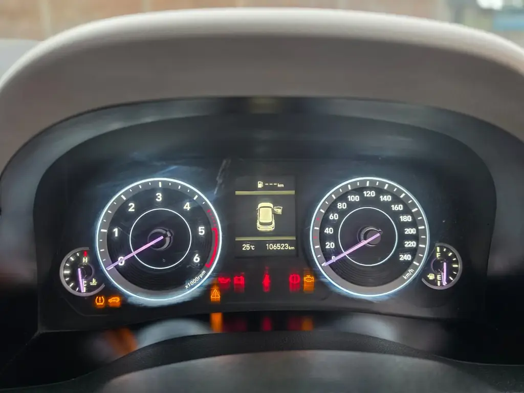 2021 Hyundai Creta EX photo 7