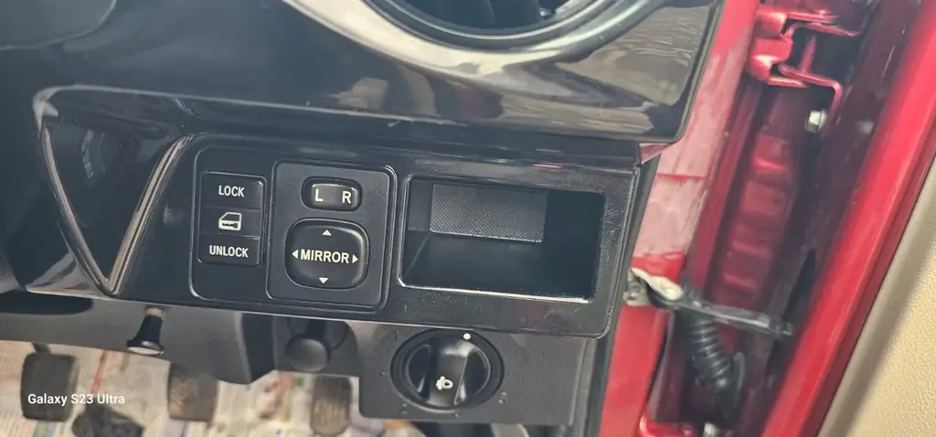 2018 Toyota Etios VD photo 7