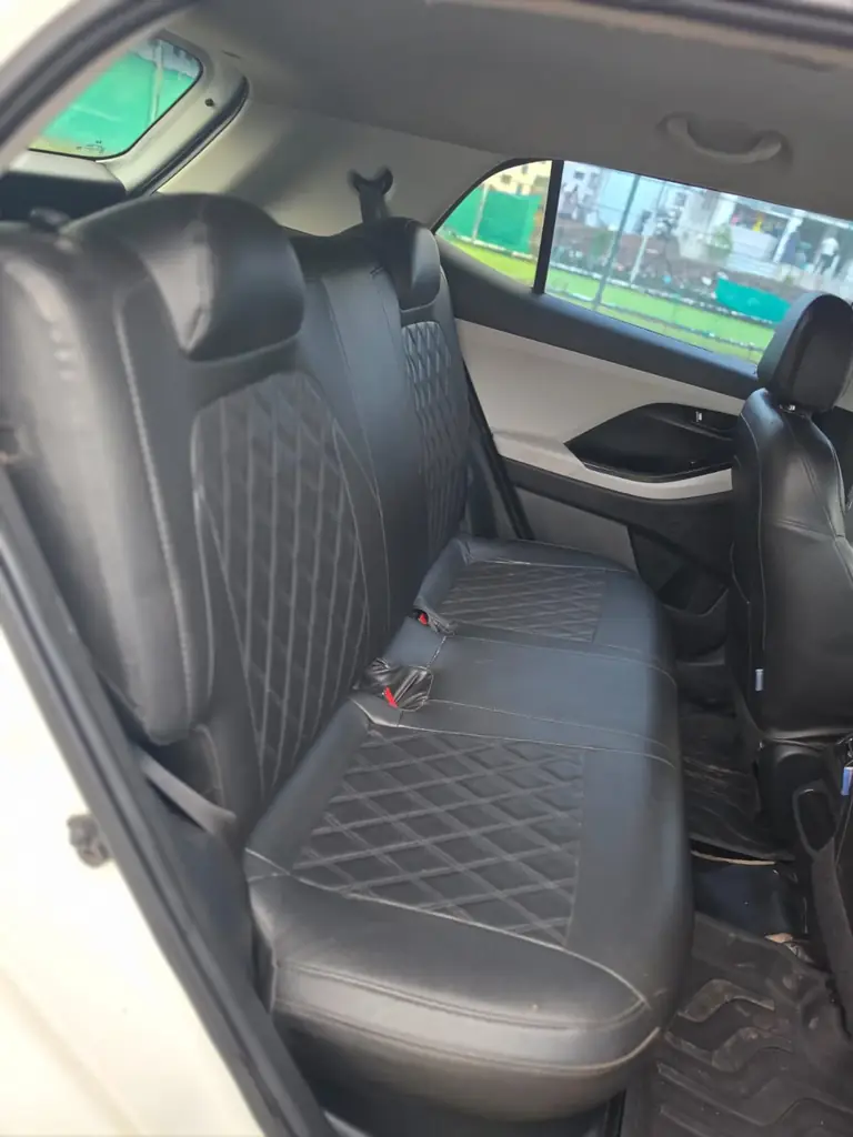2021 Hyundai Creta EX photo 10