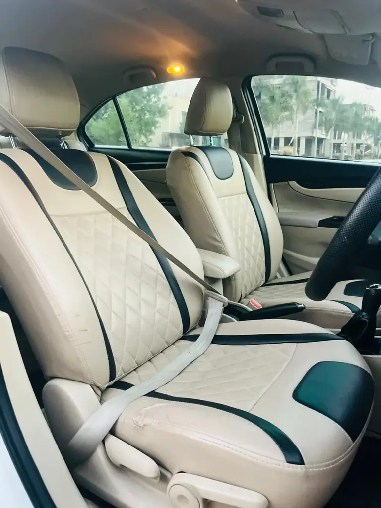 2015 Maruti Suzuki Ciaz ZDI photo 8
