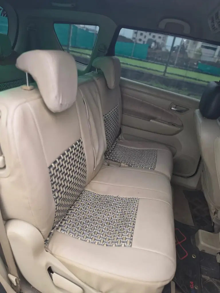 2013 Maruti Suzuki Ertiga ZDI photo 9