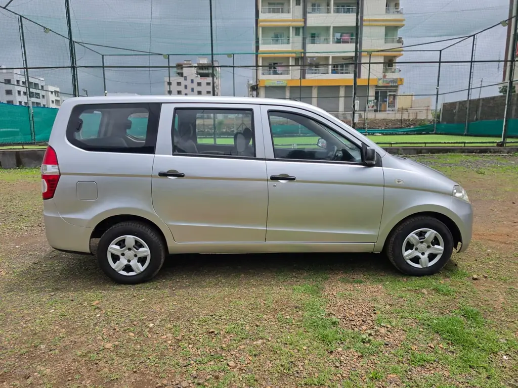 2016 Chevrolet ENJOY LS photo 4