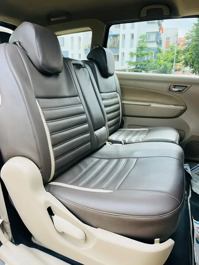 2018 Maruti Suzuki Ertiga ZDI photo 10