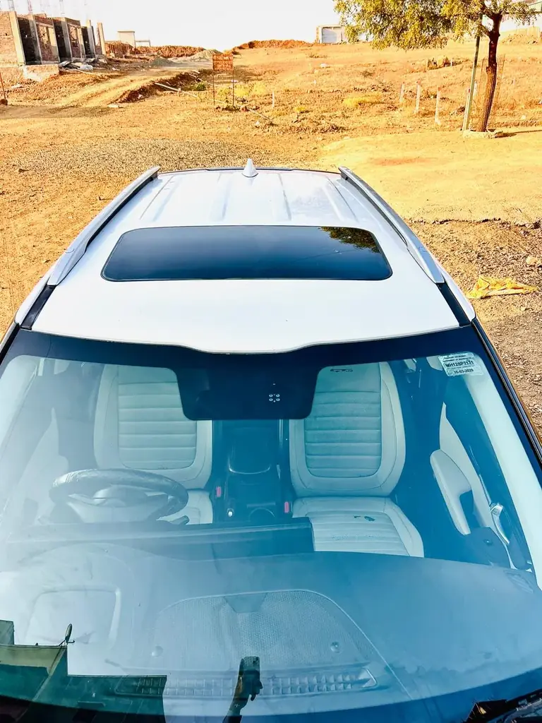 2020 Kia Seltos GTX Plus Diesel AT photo 10