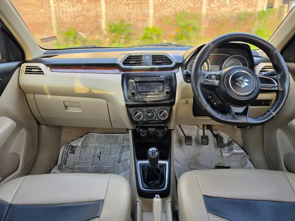 Maruti Suzuki Dzire photo 5
