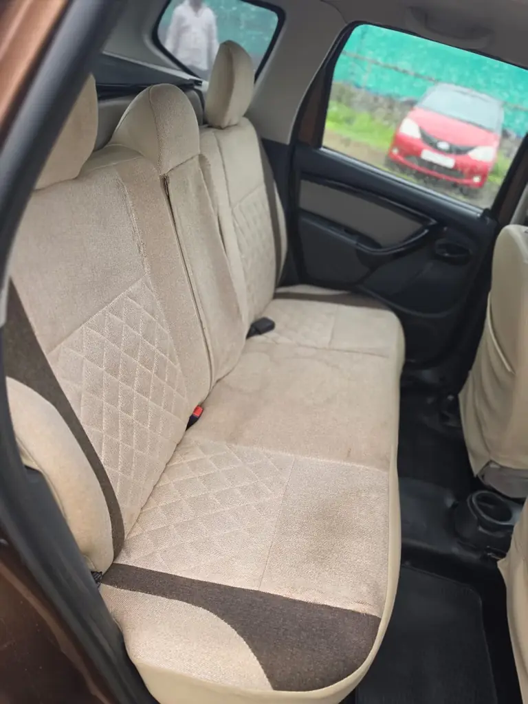 2015 Renault Duster 85 PS RxL photo 9