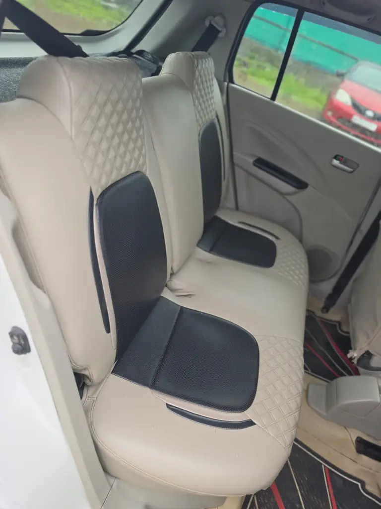 2016 Maruti Suzuki Celerio VXI CNG First Gen photo 8