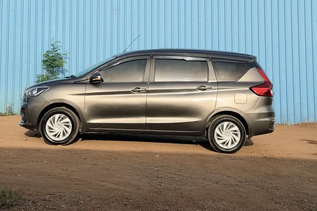 2020 Maruti Suzuki Ertiga VDI photo 3