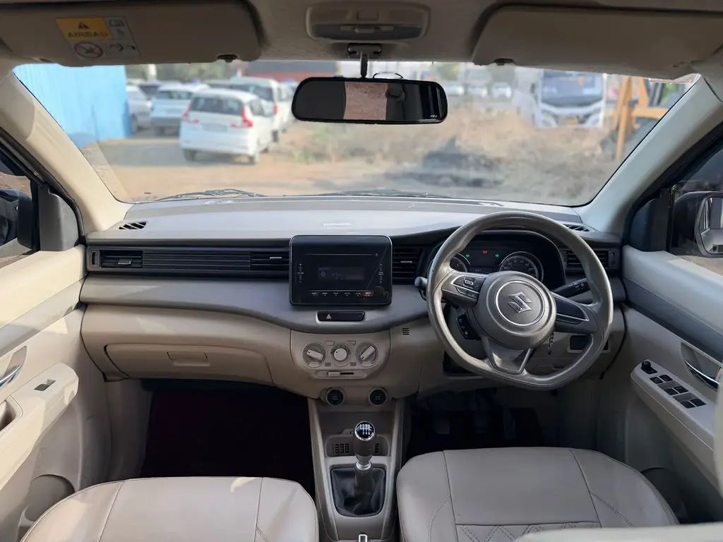 2020 Maruti Suzuki Ertiga VDI photo 5
