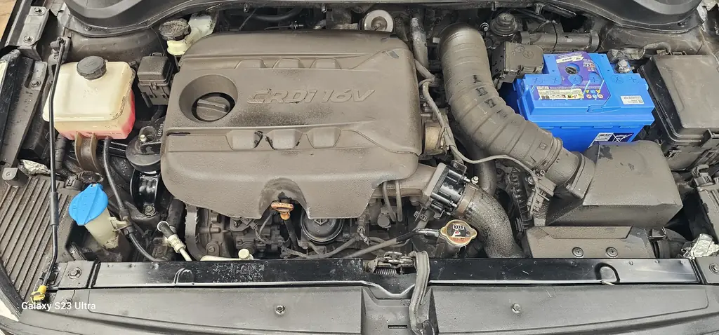 2019 Hyundai Verna SX(O) photo 6