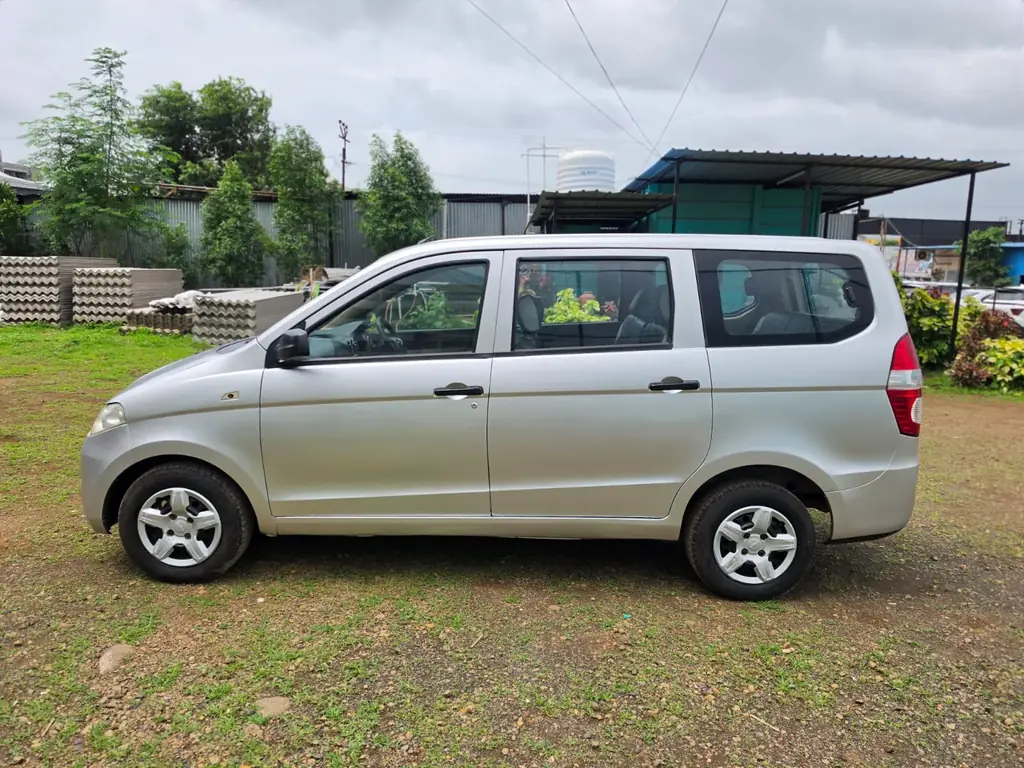 2016 Chevrolet ENJOY LS photo 3