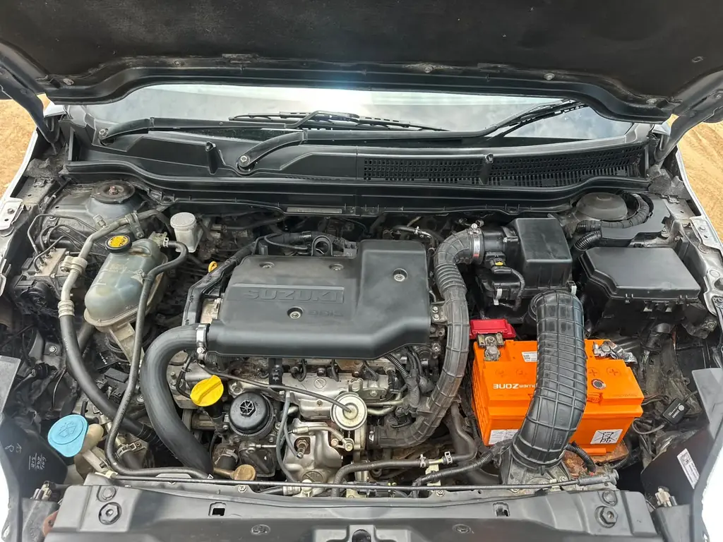 2018 Maruti Suzuki SCROSS ZETA SMART photo 6