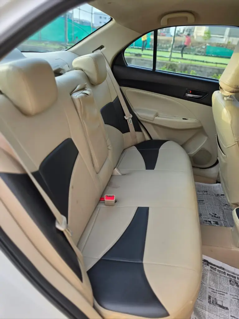 Maruti Suzuki Dzire photo 9