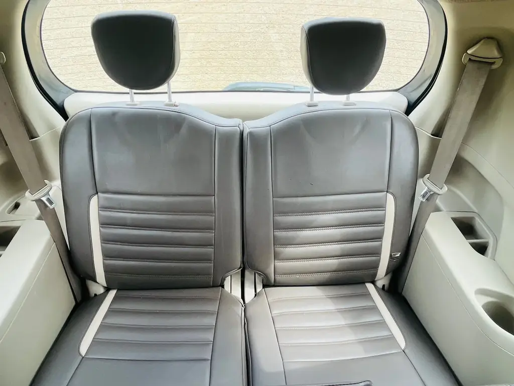 2018 Maruti Suzuki Ertiga ZDI photo 8