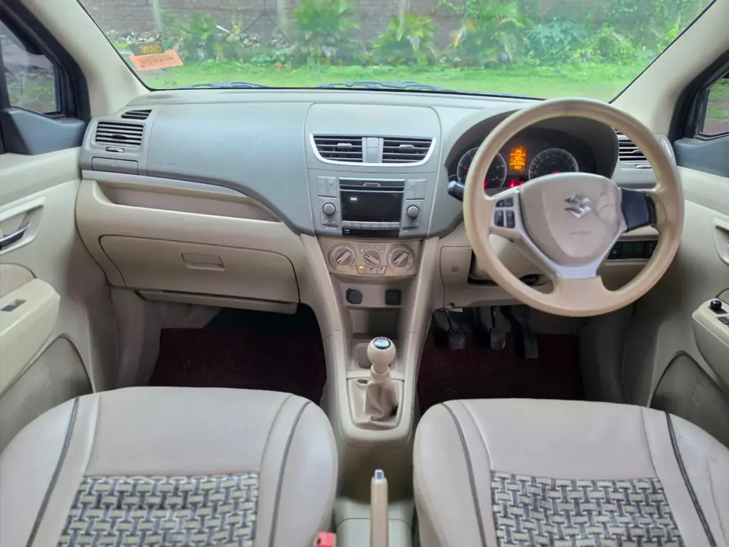 2013 Maruti Suzuki Ertiga ZDI photo 5