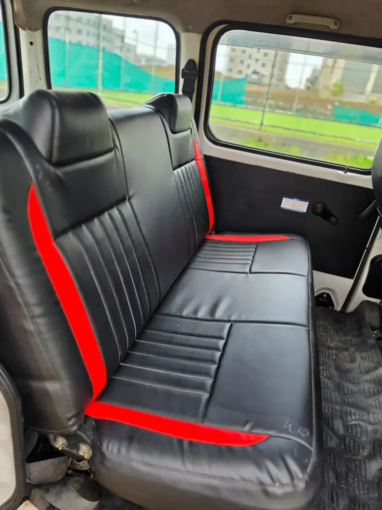 2021 Maruti Suzuki Eeco 5 Seater AC photo 9