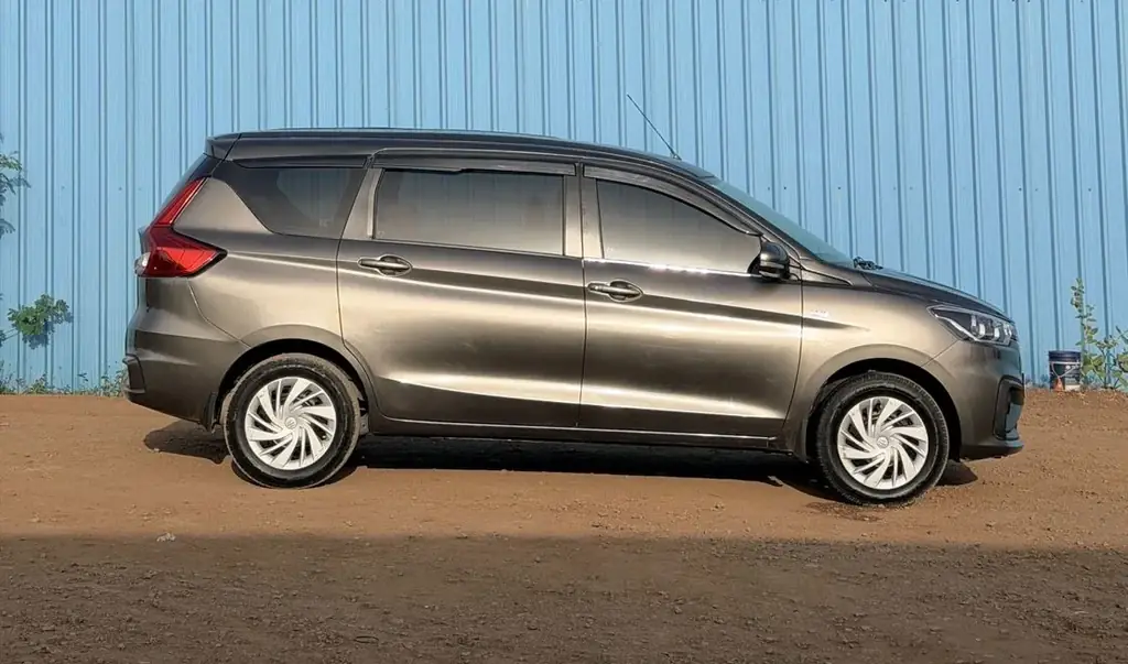 2020 Maruti Suzuki Ertiga VDI photo 4