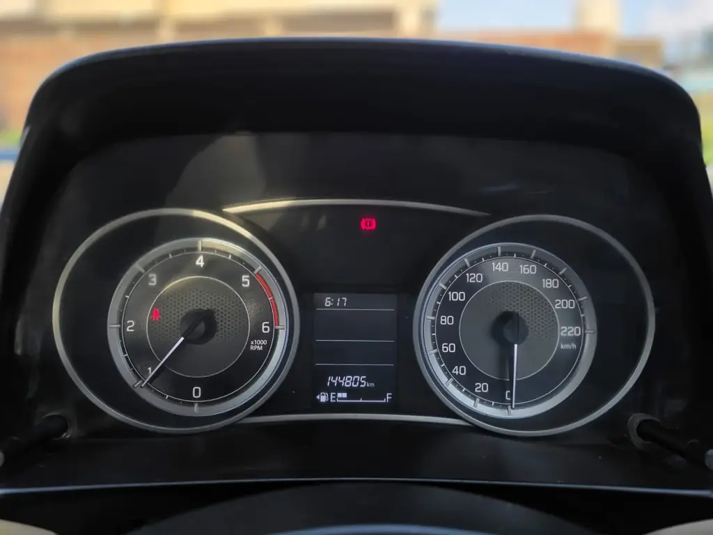 Maruti Suzuki Dzire photo 7