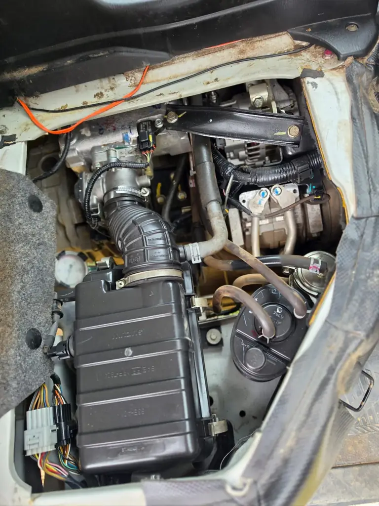 2021 Maruti Suzuki Eeco 5 Seater AC photo 6