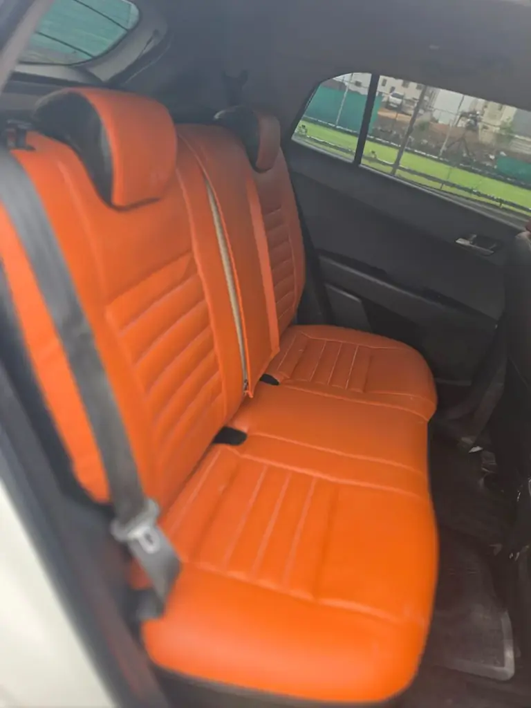 2016 Hyundai Creta SX_1.6 photo 9