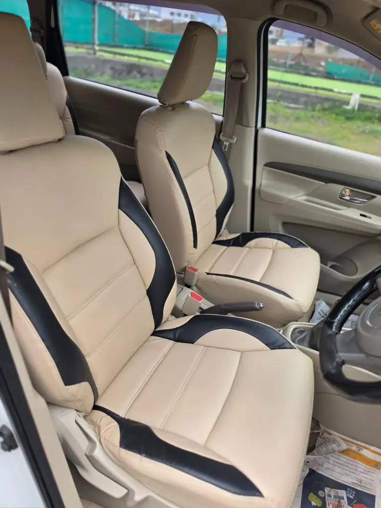 2020 Maruti Suzuki Ertiga VXI photo 10