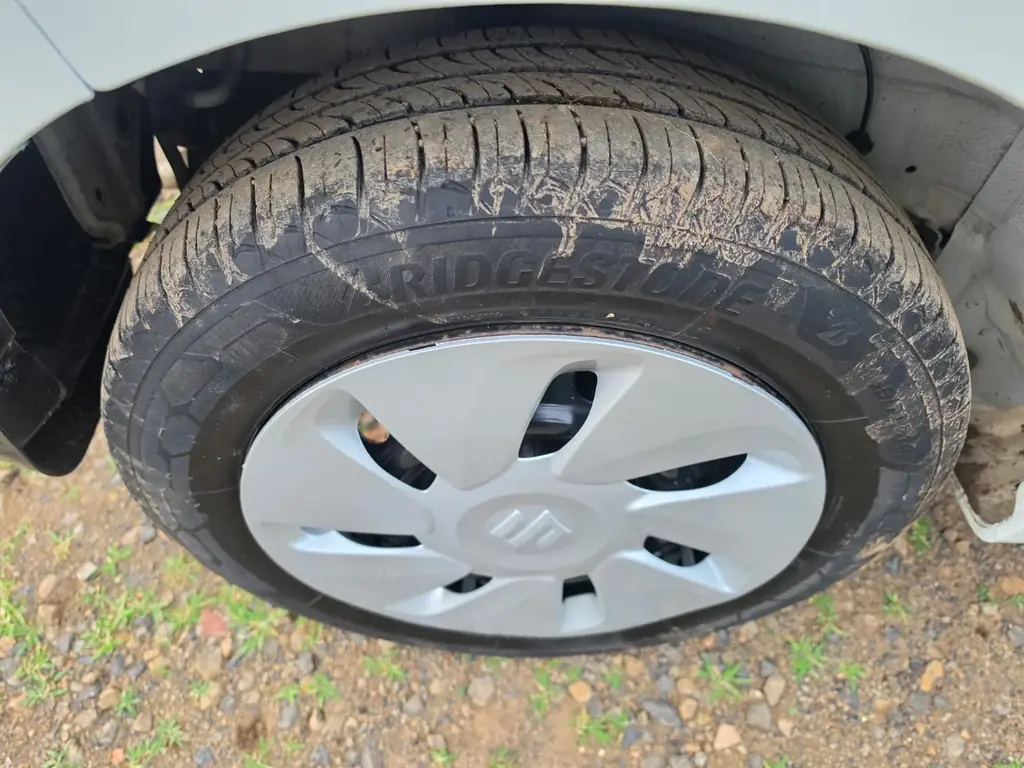 2020 Maruti Suzuki Celerio VXI CNG First Gen photo 8