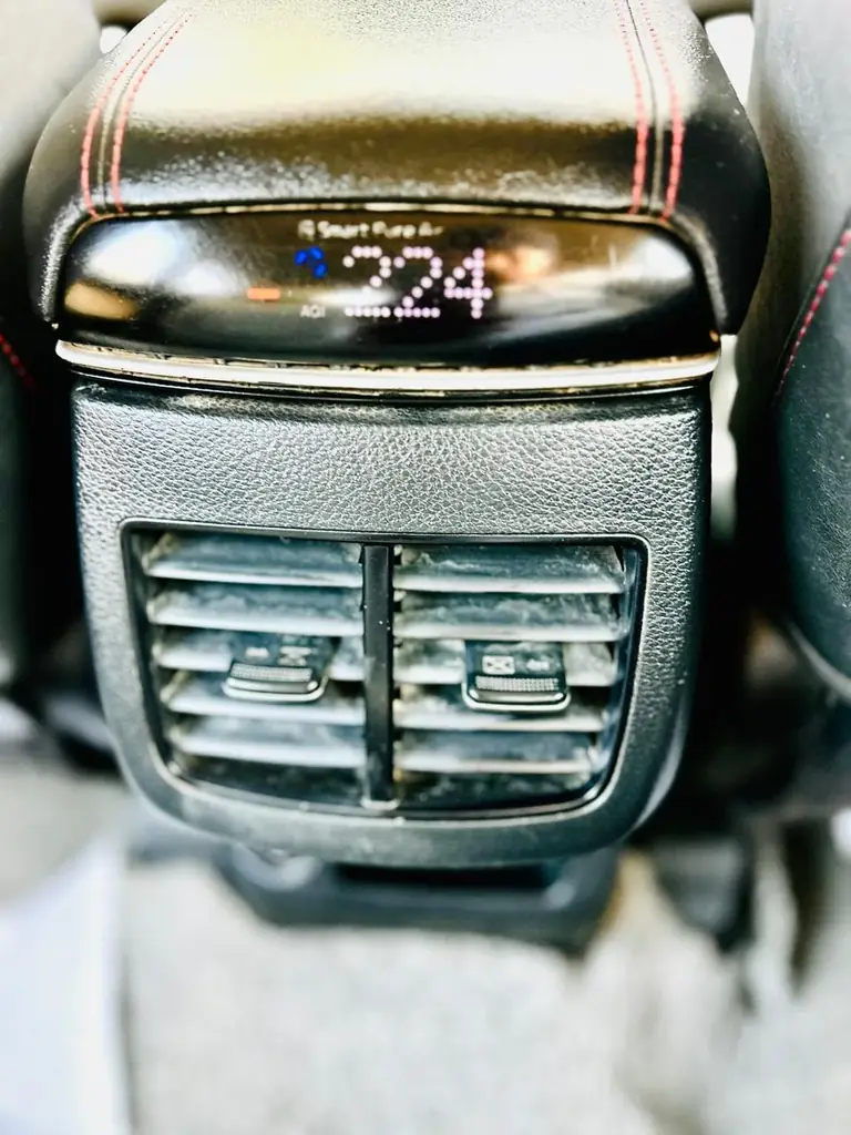 2020 Kia Seltos GTX Plus Diesel AT photo 9